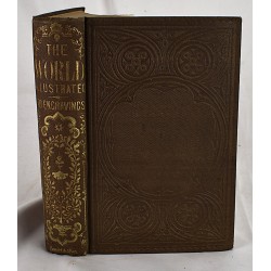 A View of the World: As Exhibited in the Manners, Costumes, & Characteristics of All Nations: With Seventy-Two Engravings